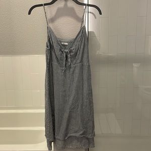 Rails August tiered dress sz Sm